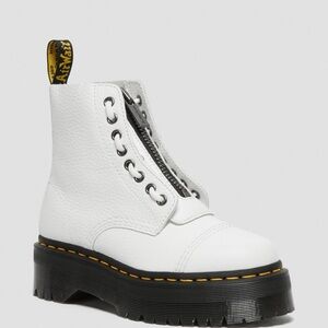 Dr. Martens Sinclair Combat Boots